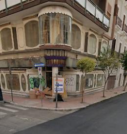 Spazi degradati e immobili abbandonati, &ldquo;Serve una svolta sulla rigenerazione urbana&rdquo;. Le foto