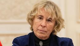 Forza Italia, Stefania Craxi nuova capogruppo al Senato dopo le dimissioni di Gasparri