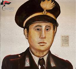 Trani ricorda il Maresciallo Spera, esempio di coraggio e dedizione