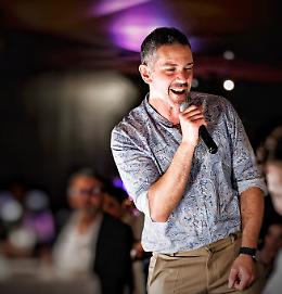 Le mille voci di Mezzancella all&rsquo;Abeliano di Bari