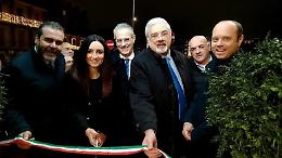 Fratelli d&rsquo;Italia, cambio in Consiglio: Carabotto nuova capogruppo