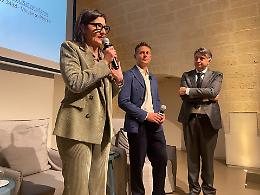 Protocollo d'intesa tra Taranto25 e Comune 