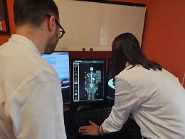 Al &ldquo;Bonomo&rdquo; arriva la risonanza total body: svolta nella diagnosi oncologica. Le foto