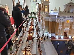 Riti della Settimana Santa, mostre aperte in citt&agrave; tra fede, arte e tradizione