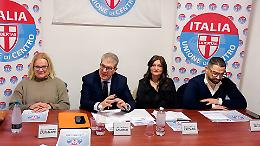 Udc, nuova fase: Roberta Zaccaria commissaria e via al tesseramento