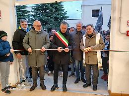 Riapre il PalaMennea: struttura restituita alla citt&agrave; dopo la chiusura