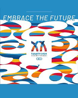 Taranto accelera: oltre 150 delegati al seminario operativo