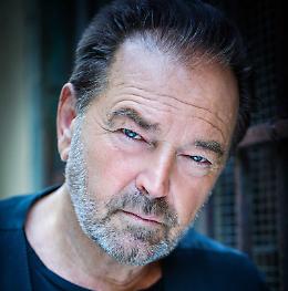 Sebastiano Somma con &ldquo;La Passione&rdquo;: il racconto dal punto di vista del Centurione