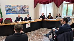 Aqp, nasce il Comitato di controllo dei Comuni: Vito Leccese presidente, Adrian Poli Bortone vice