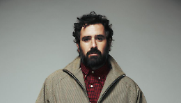 Tommaso Paradiso: arriva il tour estivo. Tappa a Bari a luglio