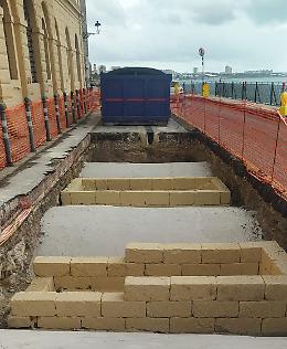 Brt sulla Ringhiera, M5S: &ldquo;Rischi strutturali, si va verso lo stop?&rdquo;