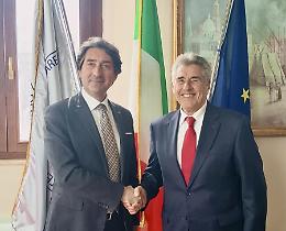 Porti del Sud, piano da 728 milioni: Bari al centro della strategia nazionale