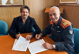 Guardie ecologiche volontarie in campo dall&rsquo;estate 2026: stretta su pesca abusiva e violazioni. Le foto