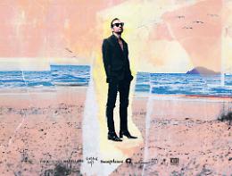 Tropico al Mon R&ecirc;ve Summer Festival: il pop d'autore fa tappa a Taranto