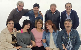 &ldquo;&lsquo;A morte pri&agrave;te nonge arrive maje&rdquo;: si ride al Tarentum di Taranto