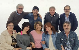 &ldquo;&lsquo;A morte pri&agrave;te nonge arrive maje&rdquo;: si ride al Tarentum di Taranto