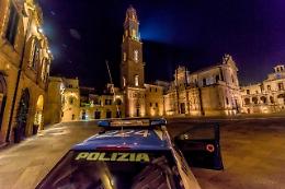 Ragazzina aggredita da due coetanee, una 14enne e una 13enne ammonite dal Questore