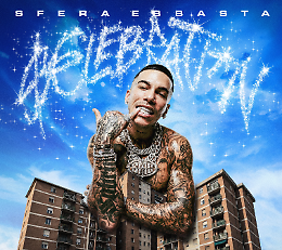 Sfera Ebbasta: al Parco Gondar il live del Trap-King