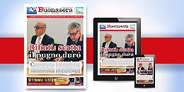 Leggi qui, gratuitamente, il nostro giornale digitale sfogliabile