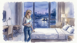 Ombre dal passato, luci del futuro