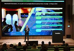 NextOrbit accelera la space economy: dalla ricerca al mercato per le imprese pugliesi
