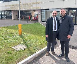 Capitanerie di Porto, il Siulm Marina: &ldquo;Criticit&agrave; su indennit&agrave; e condizioni del personale&rdquo;