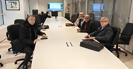 Emergenza acqua, confronto in Regione per l&rsquo;agricoltura di Trinitapoli e San Ferdinando