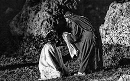 Ginosa, la voce della Passione