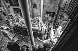 Settimana Santa, i Riti a Talsano