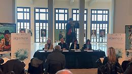 Arpamare 2026, il mare diventa arte e coscienza ambientale. Le foto