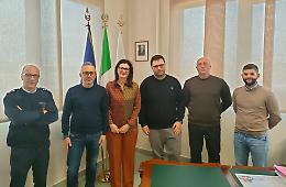 Rafforzata la Polizia Locale con 3 nuove assunzioni