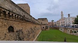 Pasqua nei luoghi della cultura, aperture straordinarie e ingressi gratuiti in tutta la Puglia. Ecco dove