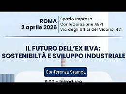 Ex Ilva, "Ora una svolta immediata tra produzione, Stato e transizione". Il video