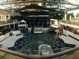 Luned&igrave; dell'Angelo cult al Divinae tra amarcord e clubbing