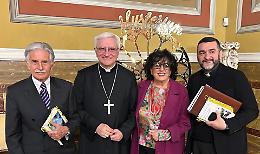 &ldquo;Processo a Ges&ugrave;&rdquo;, dialogo tra diritto e fede nel cuore della Settimana Santa