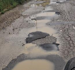Strade come percorsi di guerra, Stellato: &ldquo;Periferie isolate e al collasso&rdquo;