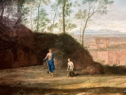 Pasqua tra arte e bellezza, il castello Imperiali apre le porte al Barocco