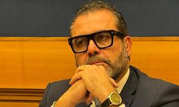 Medico aggredito, l'on. Maiorano: &ldquo;Chi aggredisce un medico colpisce lo Stato&rdquo;