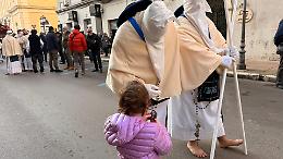 Il Sabato Santo e l&rsquo;attesa della rinascita