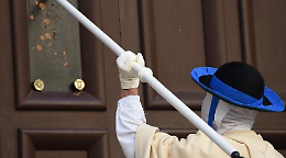 I Misteri si chiudono tra sole e devozione. Il video