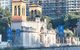 In mostra l&rsquo;architettura del Novecento: &ldquo;Layers&rdquo; racconta la citt&agrave; attraverso le sue stratificazioni