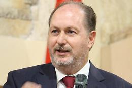 Energia e geopolitica, Patroni Griffi: &ldquo;Sicurezza e transizione devono camminare insieme&rdquo;