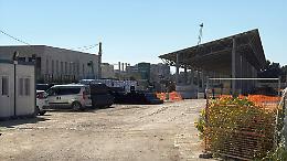 Il caso della necropoli ellenistica nei cantieri Brt arriva al Ministero della Cultura