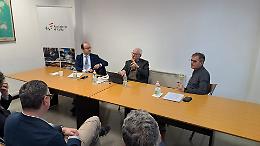 Acciaierie d&rsquo;Italia, confronto a Genova tra management e Federmanager