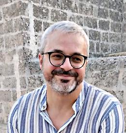 La poesia di Stefano Gianfreda protagonista a "Pagine di Puglia"