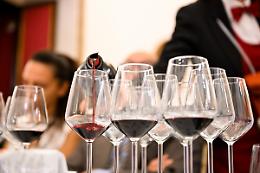 Primitivo di Manduria protagonista a Vinitaly 2026, degustazioni e incontri a Verona