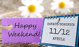 Da Manuel Agnelli al grande jazz, ecco il sabato e la domenica di Taranto e Bari