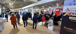 Expocasa torna a Martina Franca, quattro giorni dedicati all&rsquo;abitare. Le foto