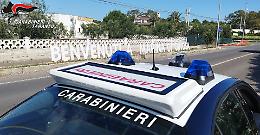 Aggressione a un sacerdote, arrestato 62enne: la ricostruzione dei Carabinieri