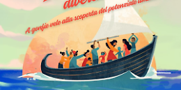 Inclusione e legalit&agrave;, parte da Taranto il tour &ldquo;a gonfie vele&rdquo;